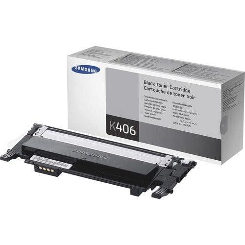 Samsung CLT-K406S Original Toner Cartridge CLTK406S