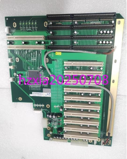 1pc used  ADVANTECH PCA-6114P10-B REV.B2  base plate