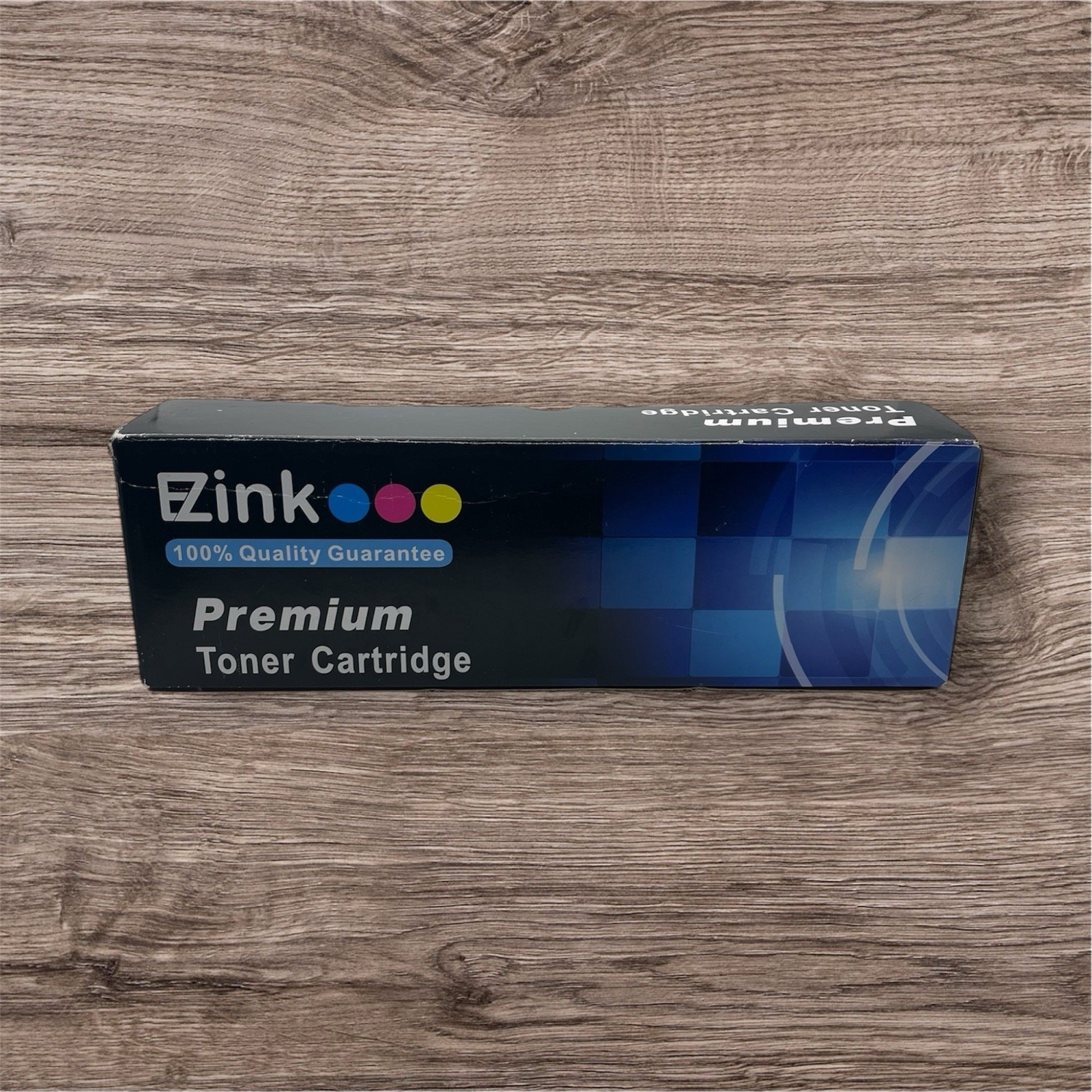 Ezink Premium Toner Cartridge TN221/Black ( 1 PIECE)