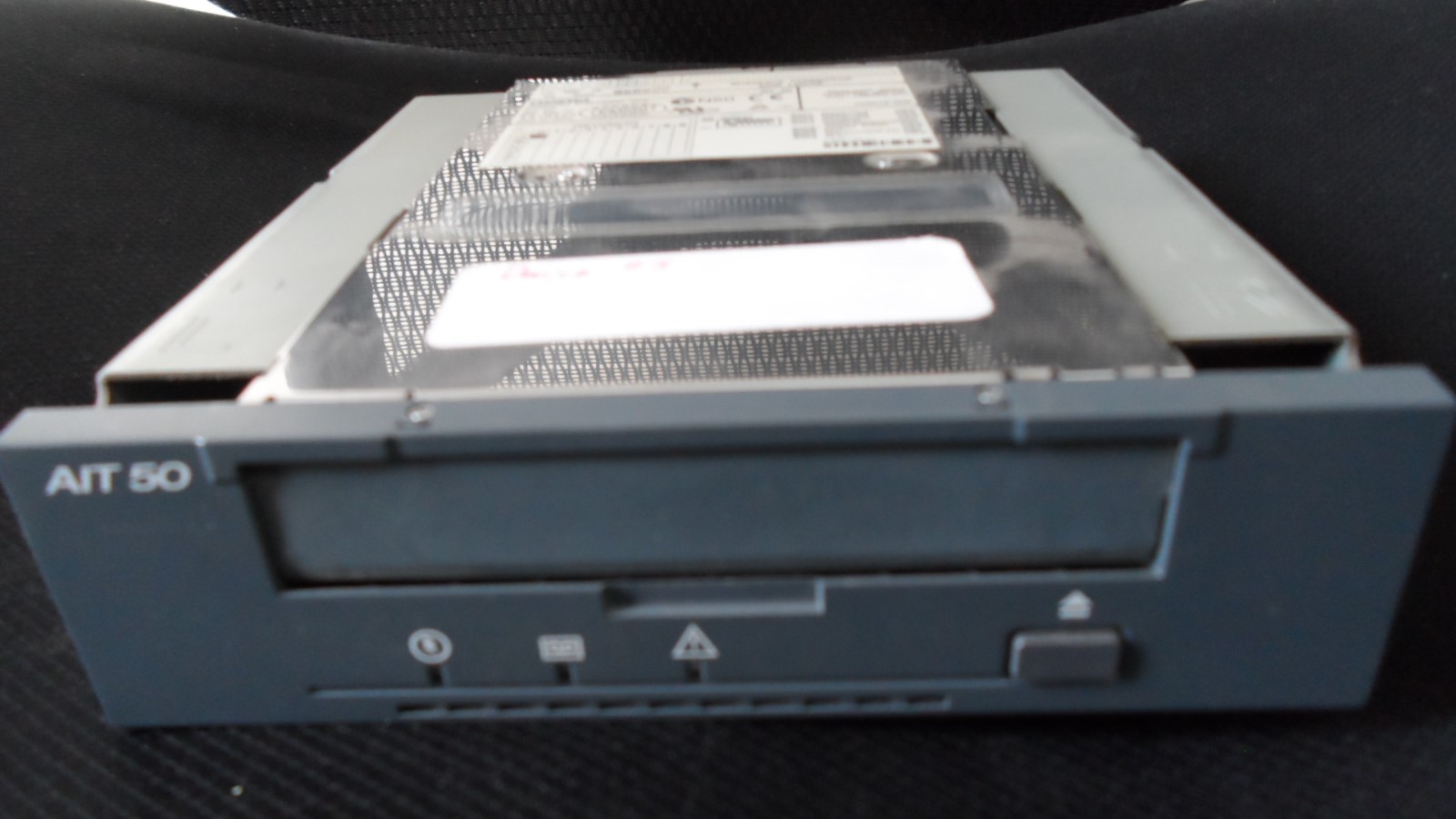 DEC Compaq HP SCSI AIT50 AIT-50 153612-002 169029-001 Gun Blue Color