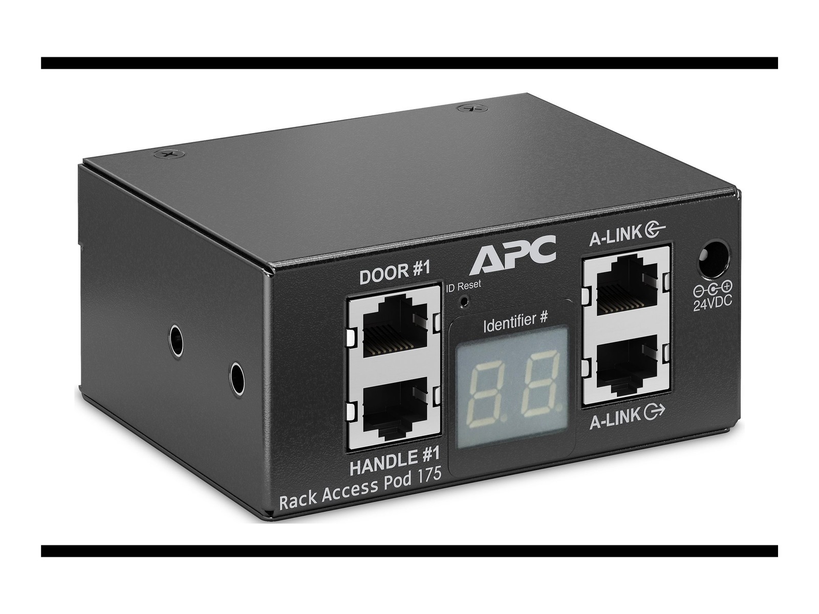 APC NBPD0175 Server II price incl VAT 3 yr warranty* B2B