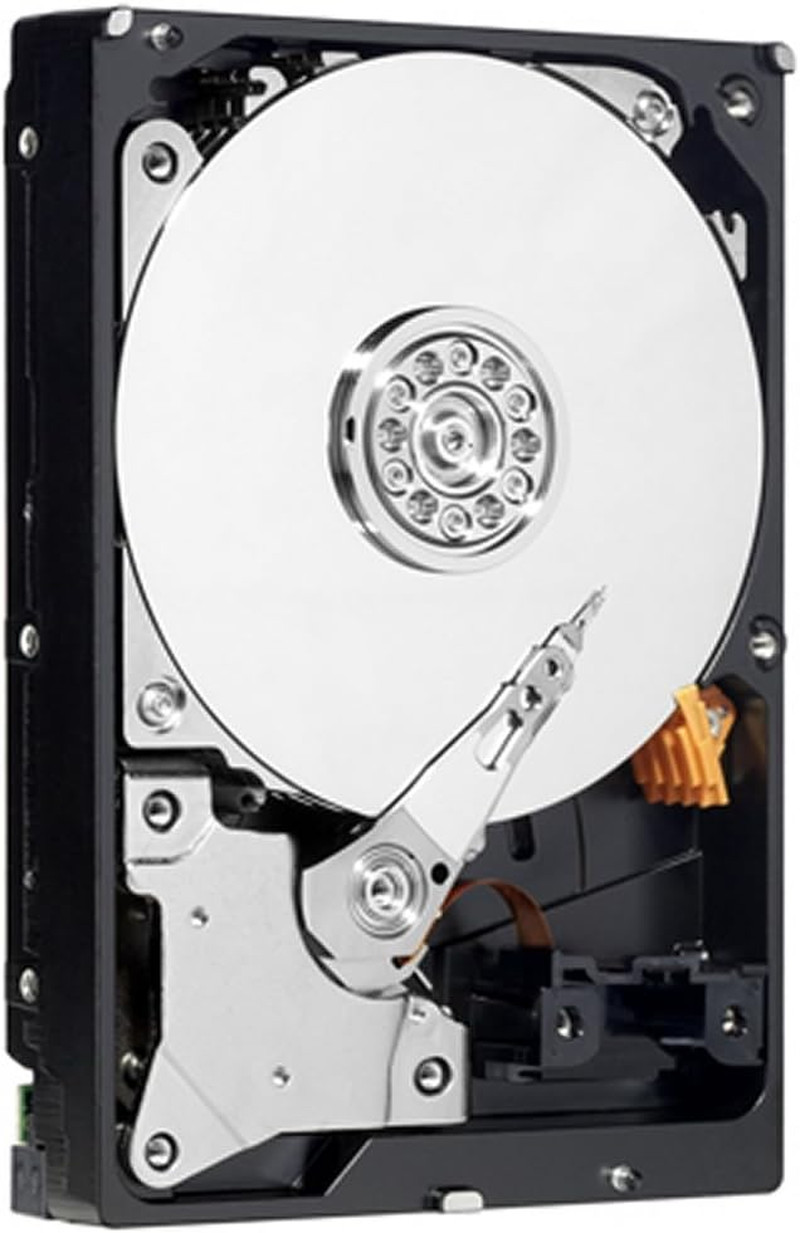 Seagate Barracuda St2000Dm001 2 Tb 3.5 Internal Hard Drive - Sata - 7200 RPM - 6