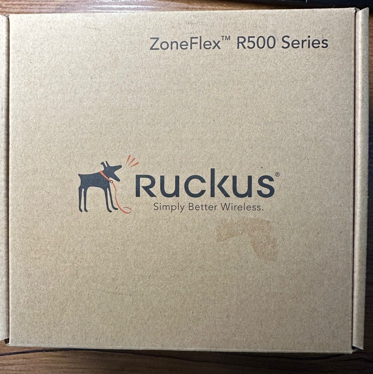 RUCKUS 901-R500-US00 Wireless ZoneFlex R500 IEEE 802.11ac Wireless 