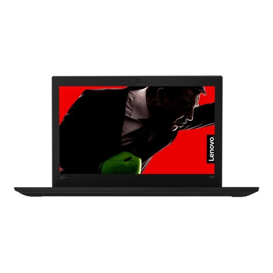 Lenovo ThinkPad X280 i5-8350U 8GB 256GB SSD Touch Win 11 Pro Very Good