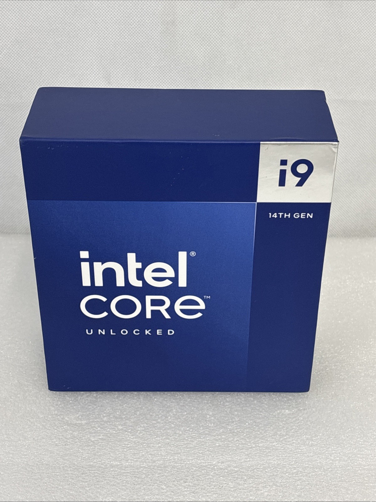 Intel Core i9-14900K 3.2GHz 24-Cores LGA 1700 CPU Processor