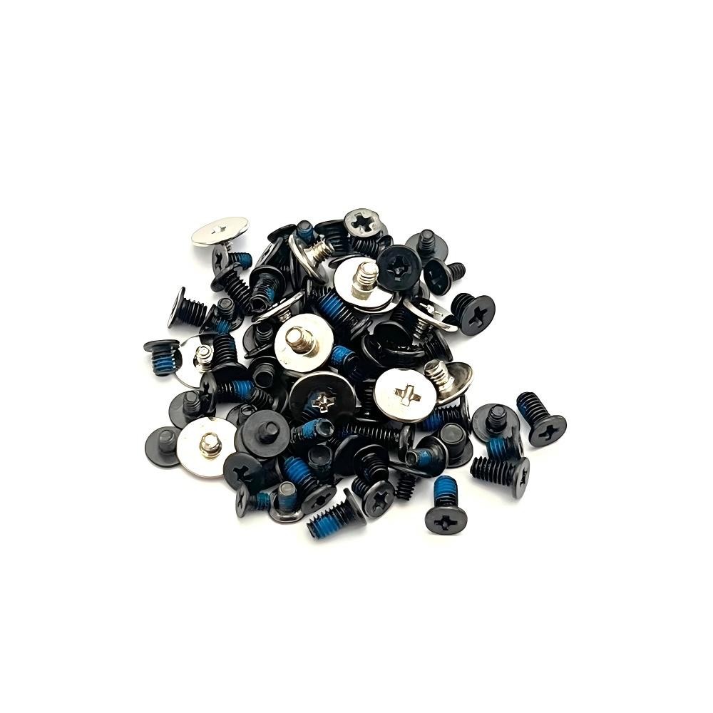 New Set of Screws Kit for DELL Inspiron 15 Gaming 7566 7567 P65F P65F001