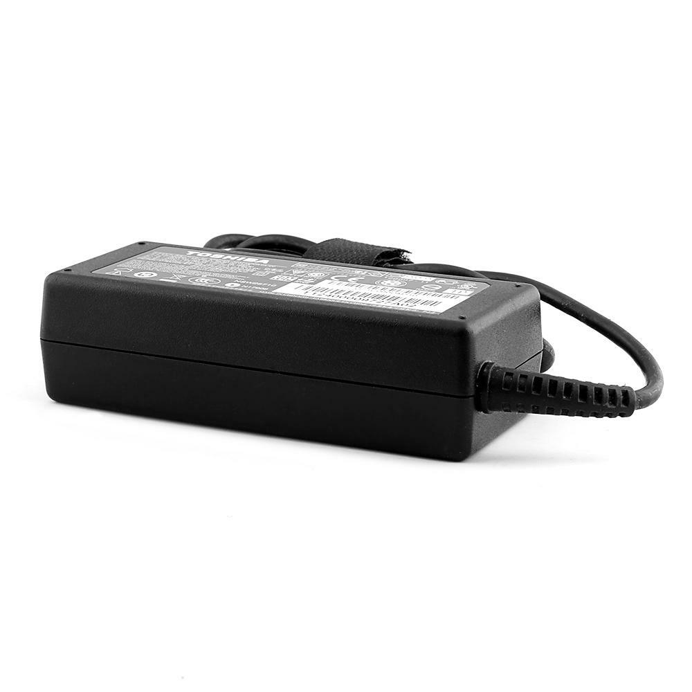 Genuine Toshiba Portege R835-P81 AC Charger Power Adapter