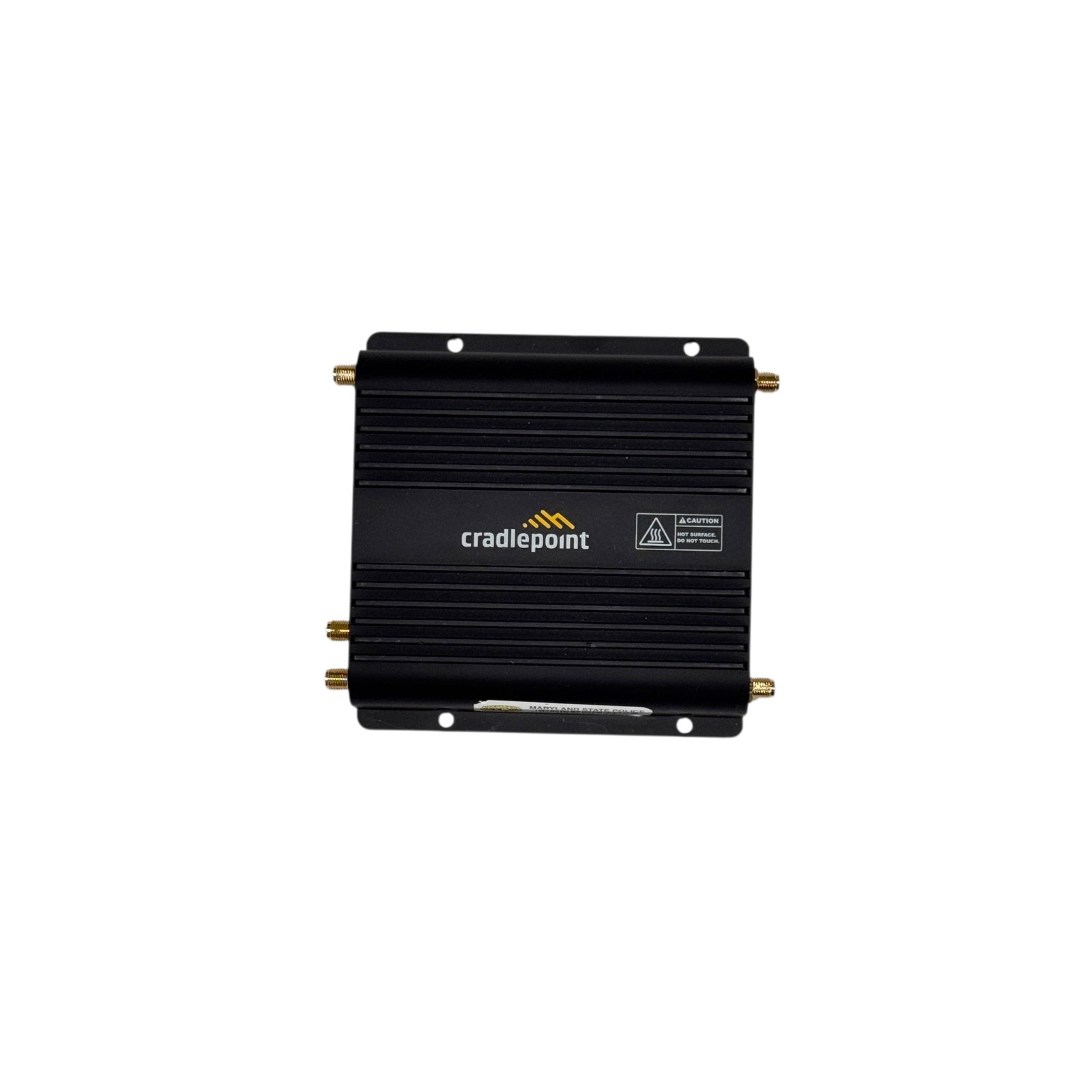 Cradlepoint IBR900-1200M-B Rugged LTE Router Dual SIM 4G 1200Mbps WiFi MobileGPS