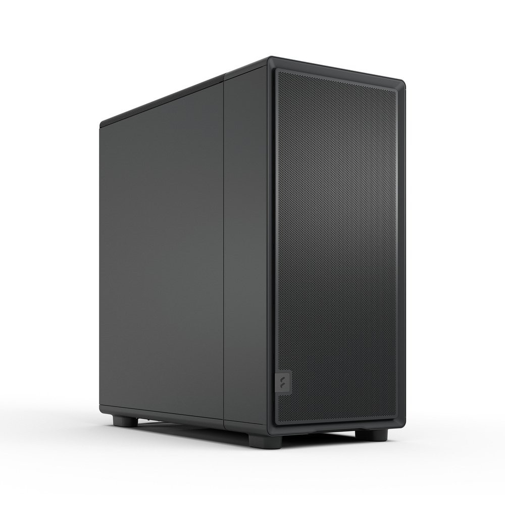 Fractal Design Epoch XL Black Solid FD-C-EPO1X-01 High Airflow PC Gaming Case