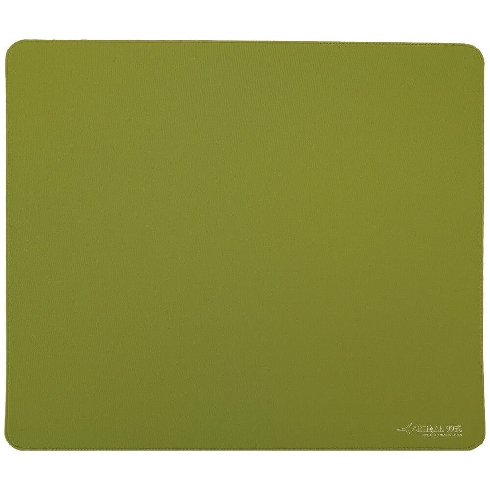 ARTISAN NINJA FX Type 99 XSOFT XL Matcha Gaming Mouse Pad