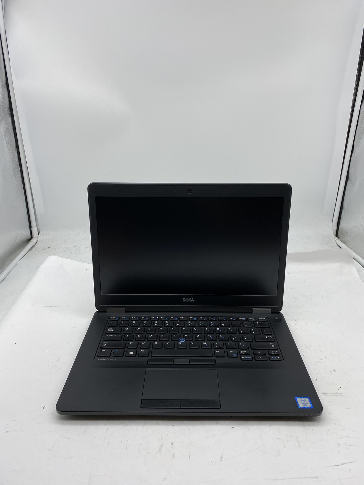 Dell Latitude E5470 Laptop Intel Core i5 6300U 8GB RAM – No HDD