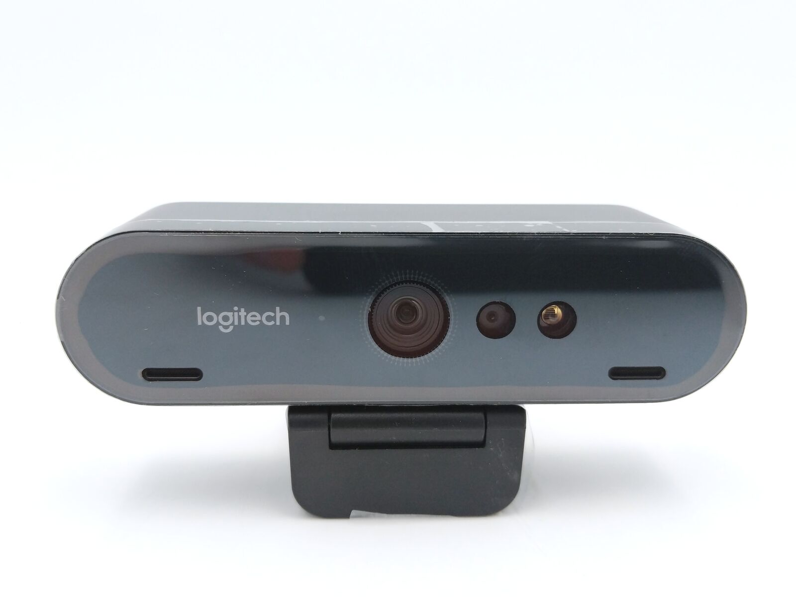 Logitech Brio 4K Pro Webcam Black 960-001105
