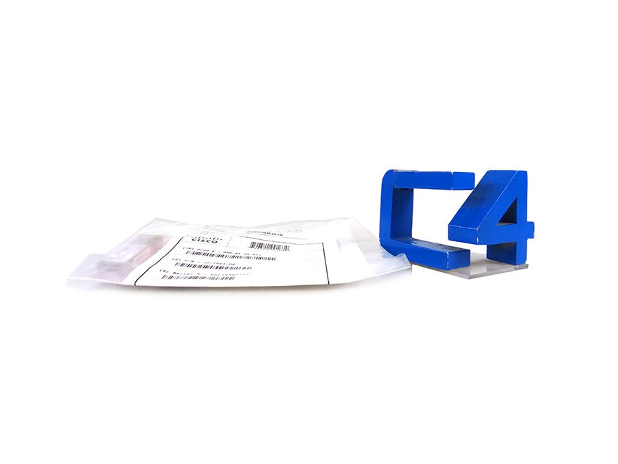 CISCO ONS-SI-2G-I1 ONS-SI-2G-I1:SFP -OC12/STM4 AND OCR *New Sealed*