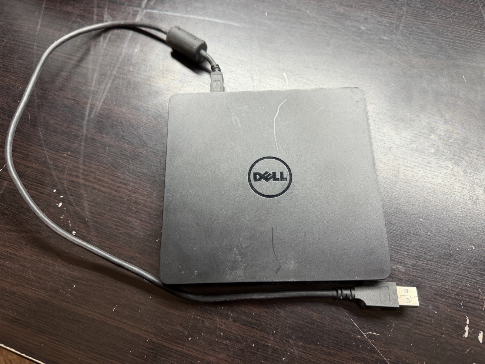 Dell GP61NB60 DW316, External USB DVDRW Drive w/ USB Cable