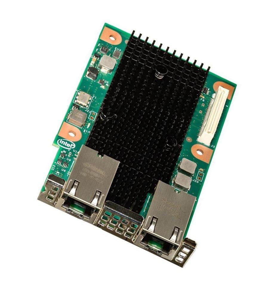 Intel W126171581 X527DA2OCPG1P5 interface cards/adapter X527DA2OCPG1P5, 5A9 ~E~