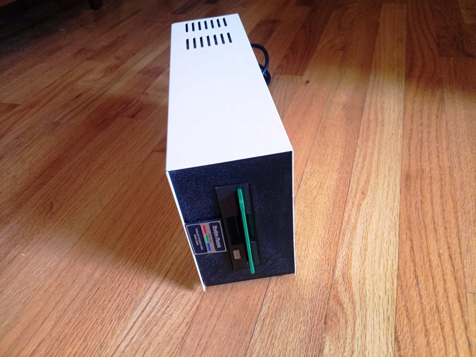 3.5" Floppy Drive Radio Shack Color Computer TRS-80