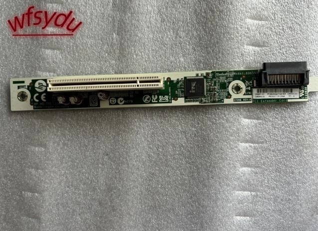 HP Expansion Card For Z 240/230/800G1/G2TWR PCI Expansion Slot 696971-001 696553