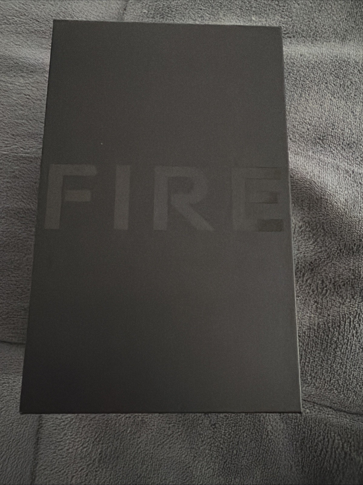 Flick Fire Wireless Gaming Mouse Brand New