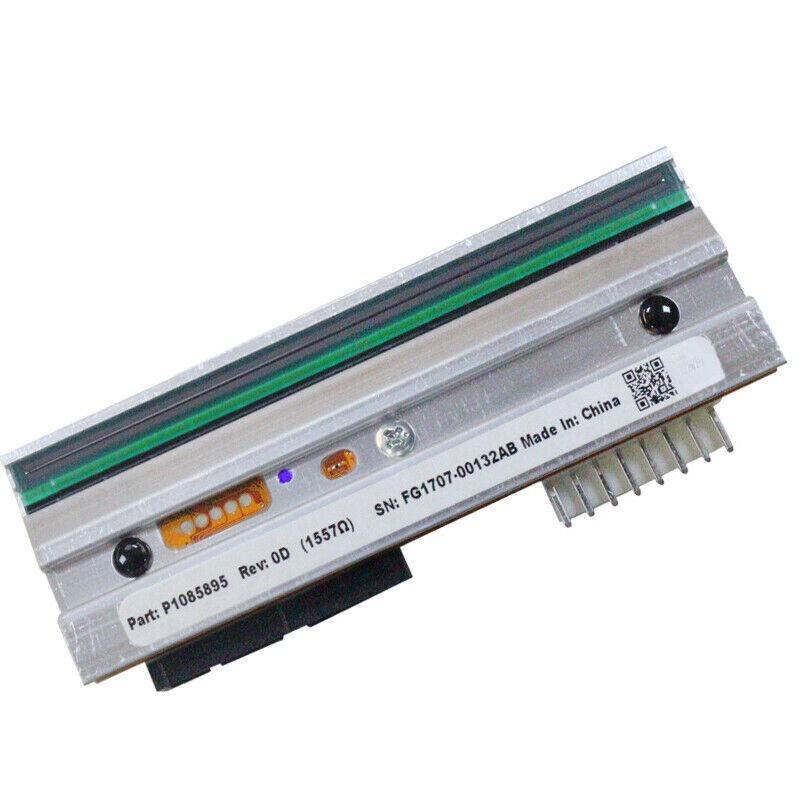 US SHIP Printhead for Zebra ZT510 Thermal Label Printer 300dpi P1083347-006