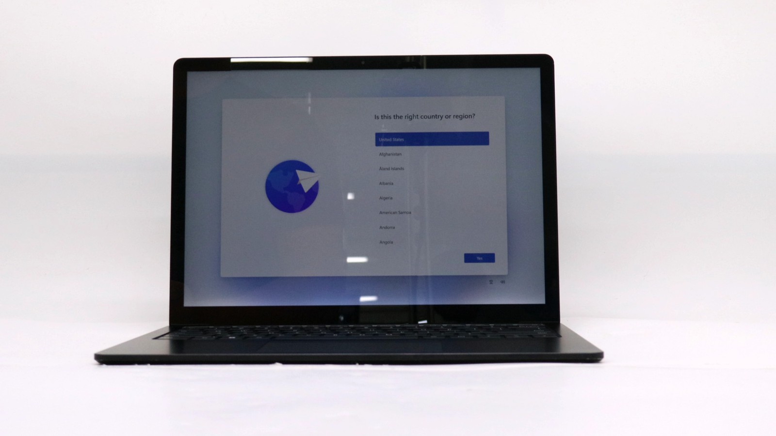 Microsoft corporation Surface Laptop 5 13" i7-1265u 32GB 1TB BATTERY ISSUE