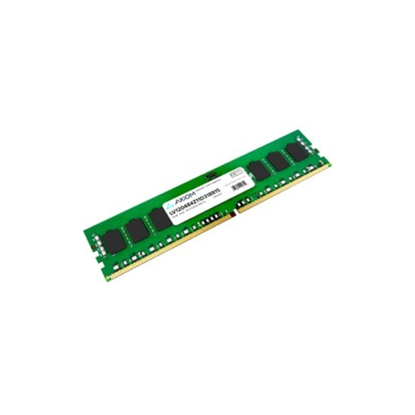 Axiom Memory - AB614353-AX - Axiom 32GB DDR4 SDRAM Memory Module - For Computer