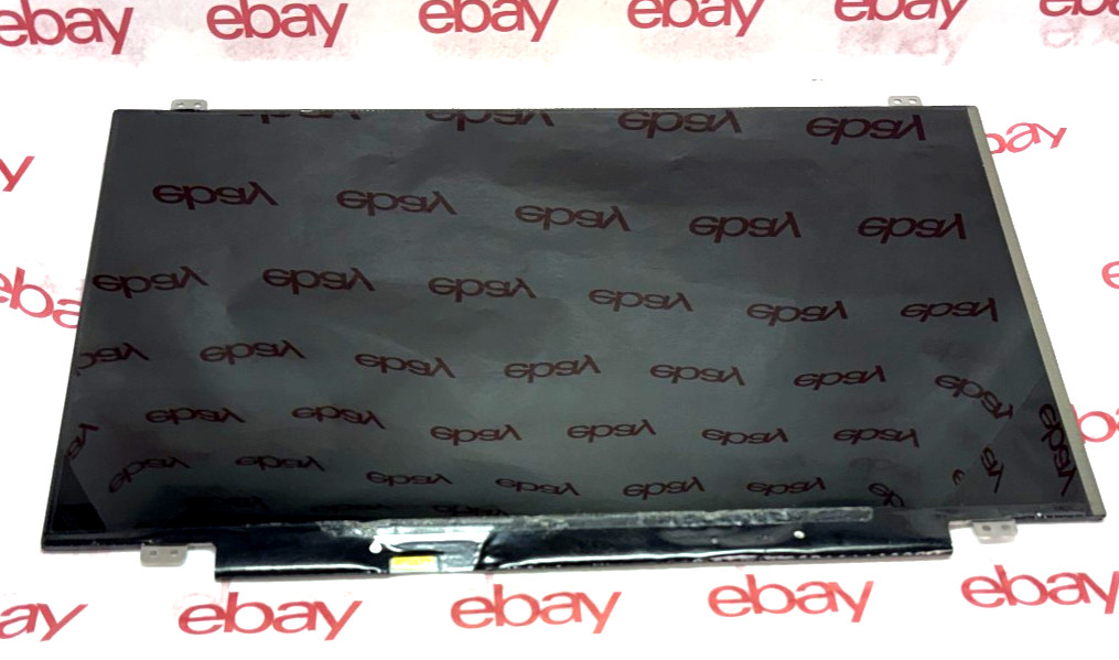 Samsung Model LTN140AT12 14.0" LAPTOP LCD LED Laptop Display Glossy Screen