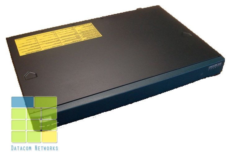 Genuine Cisco PIX-515E-FO-BUN