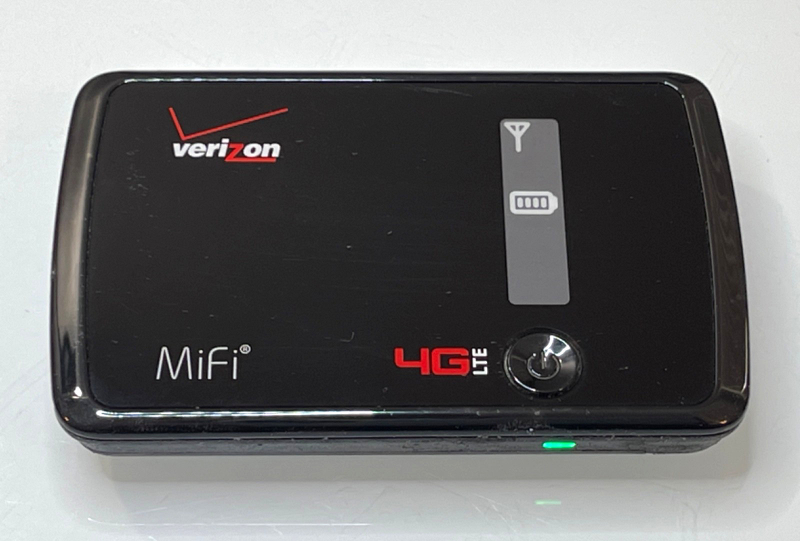 Verizon 4510L MiFi Novatel Wireless 4G LTE Mobile Hotspo