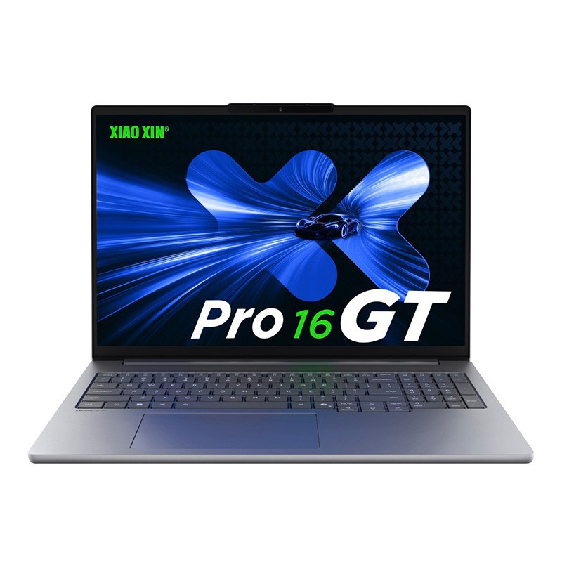 Lenovo Xiaoxin Pro 16GT Ai Yuanqi Laptop intel Core Ultra 5/9  16-inch 2.8K OLED