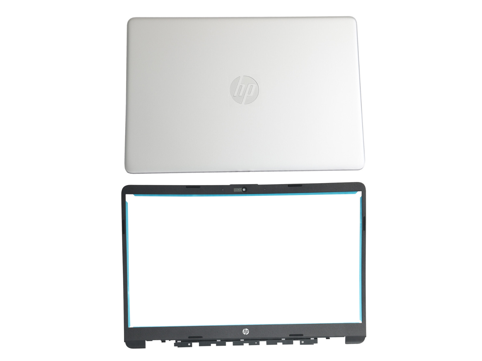 New for HP 15-dy1031wm 15-dy2095wm 15-dy2152wm 15-dy2056ms LCD Back Cover +Bezel
