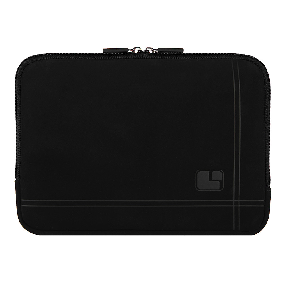 SumacLife Laptop Microsuede Sleeve Case Cover Bag For 15.6" HP ENVY x360/ProBook