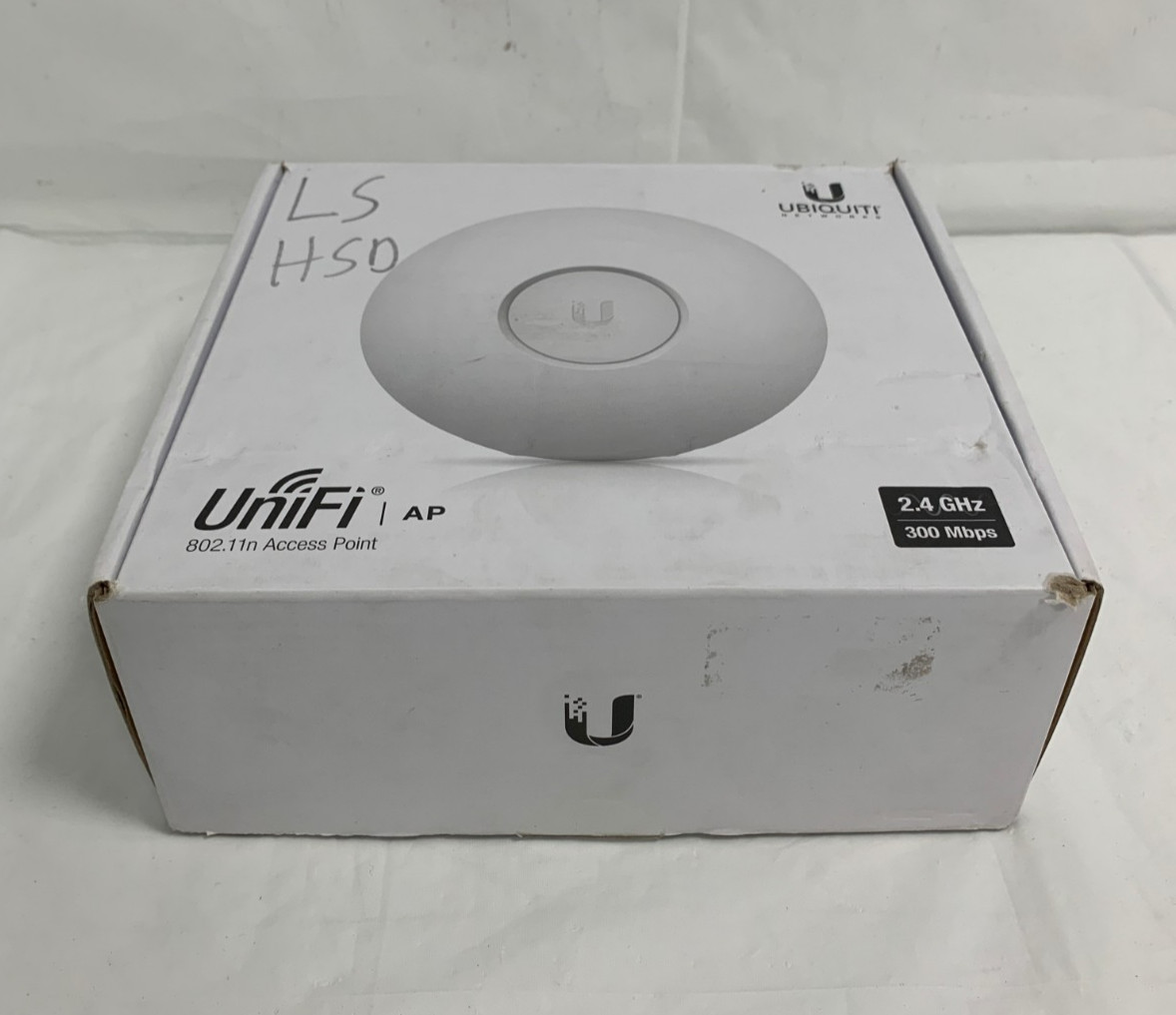 Ubiquiti UniFi UAP 802.11n Wireless Access Point (UAP) *PLEASE READ*