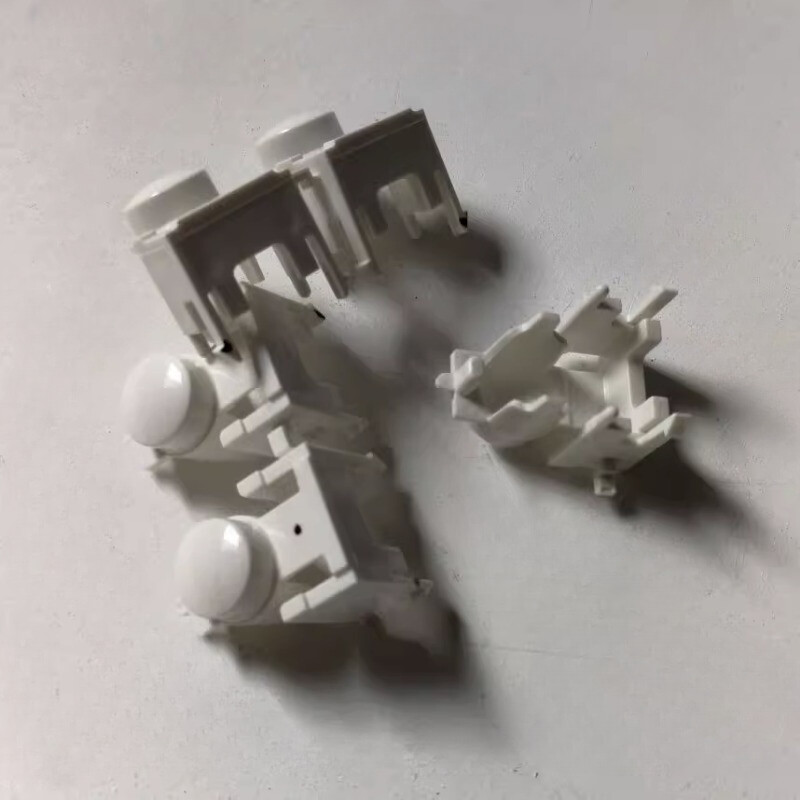 5PC Roland SP/VS/VP-300 RE/RF/RT/XF/XT-640 SV-15/12/8 Key,Top White 1000012563