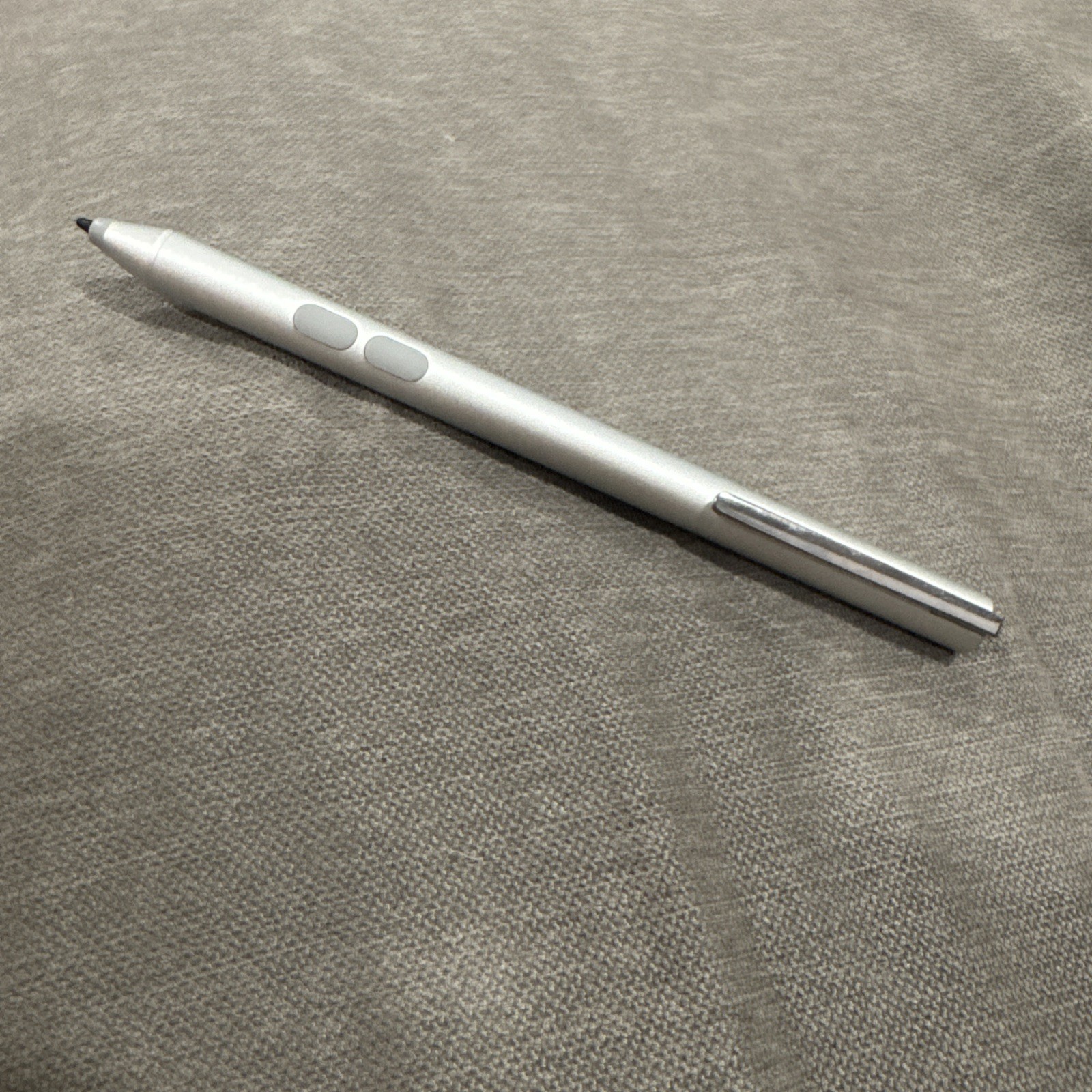 Immaculate* 04190-00130700 Asus Stylus Pen Silver Tp401Na Series