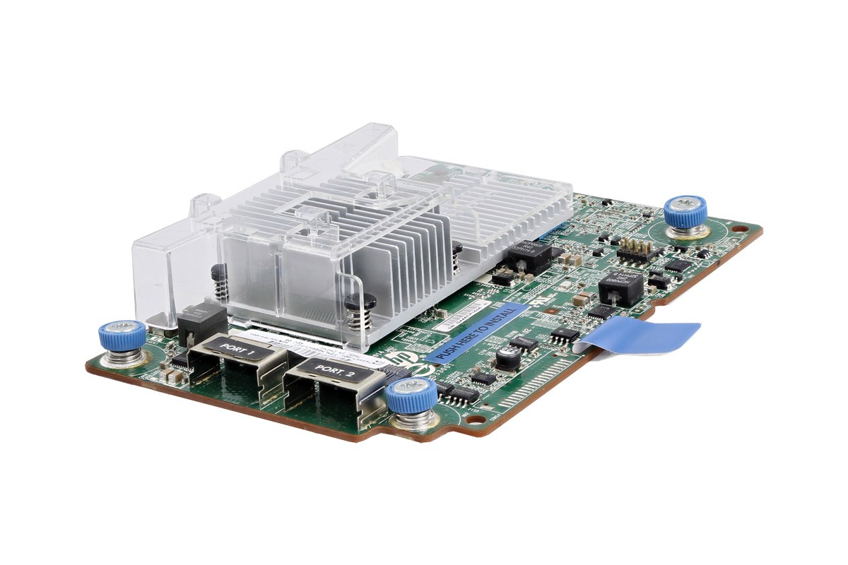 HPE H240ar Smart HBA 12G SAS Gen9 749997-001 726759-001 | 1 Year Warranty