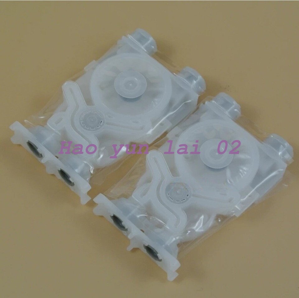 5PCS DX6 Ink Damper for Epson Stylus Pro 7890 7900 9890 9900 Printer NEW