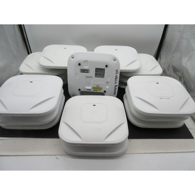 CISCO WIRELESS ACCESS AIR-CAP16021-A-K9, Pre Owned Wireless Connectivity