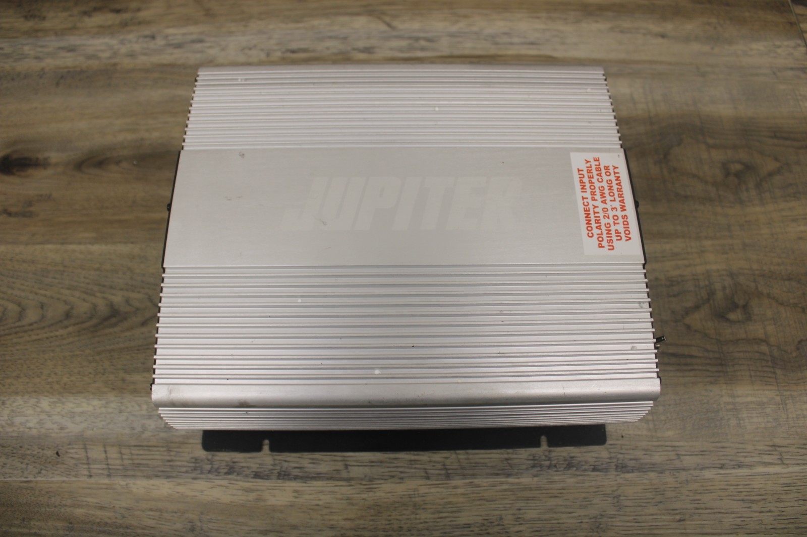 JUPITER Power 3000 Watt Continuous Sine Wave Power Inverter, 63430