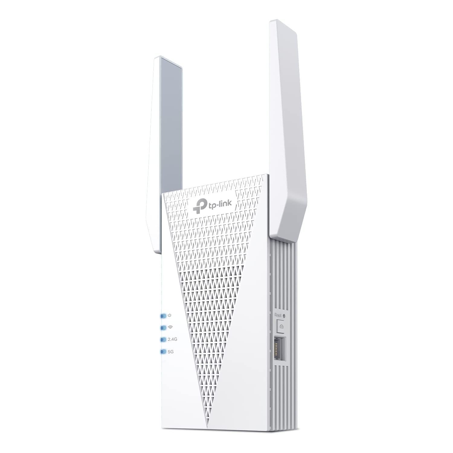 TP-Link RE715X AX3000 Wi-Fi 6 Range Extender Wireless Dual-Band Ethernet Port