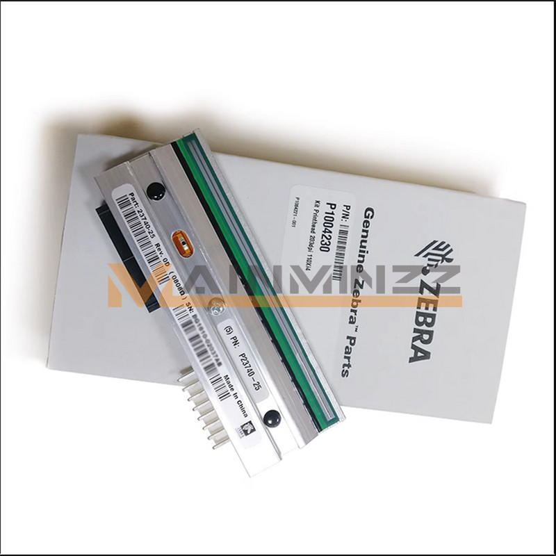 NEW One Zebra Printhead P1004230 Fit 110Xi4 Thermal Printhead kit 203dpi