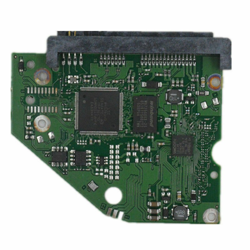 HDD PCB FOR ST500DM009 ST1000DM010 Seagate Board Number:100774000 REV A