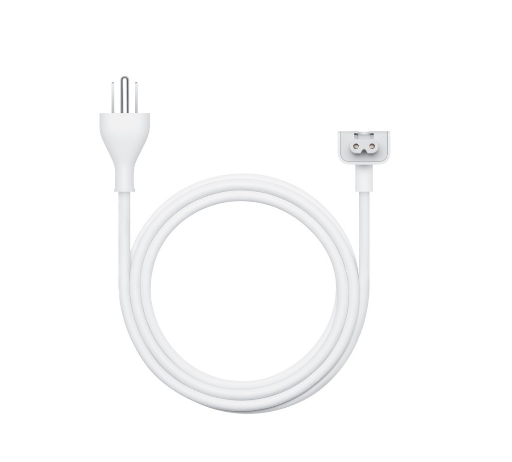 Apple OEM Mag Safe Power Adaptor Cord A1 2.5A 125V Cord Only