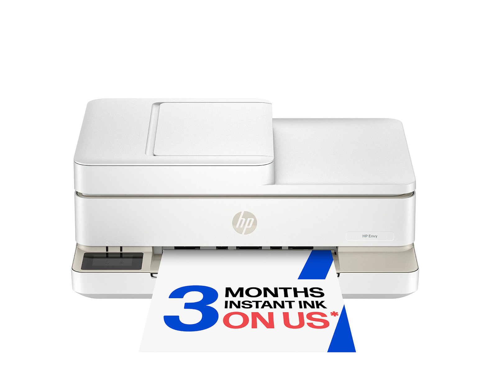 HP Envy 6555 All-in-One Inkjet Printer, Color Mobile Print, Copy, Scan, Mobile