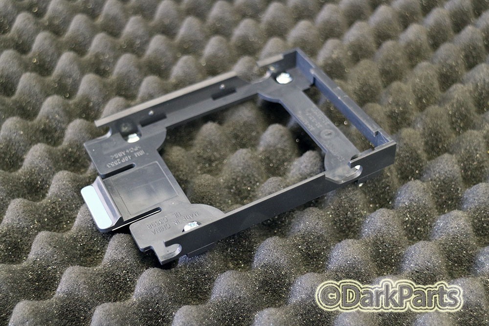 IBM FRU 59P6630 BladeCentre JS20 IDE Hard Drive Caddy Tray
