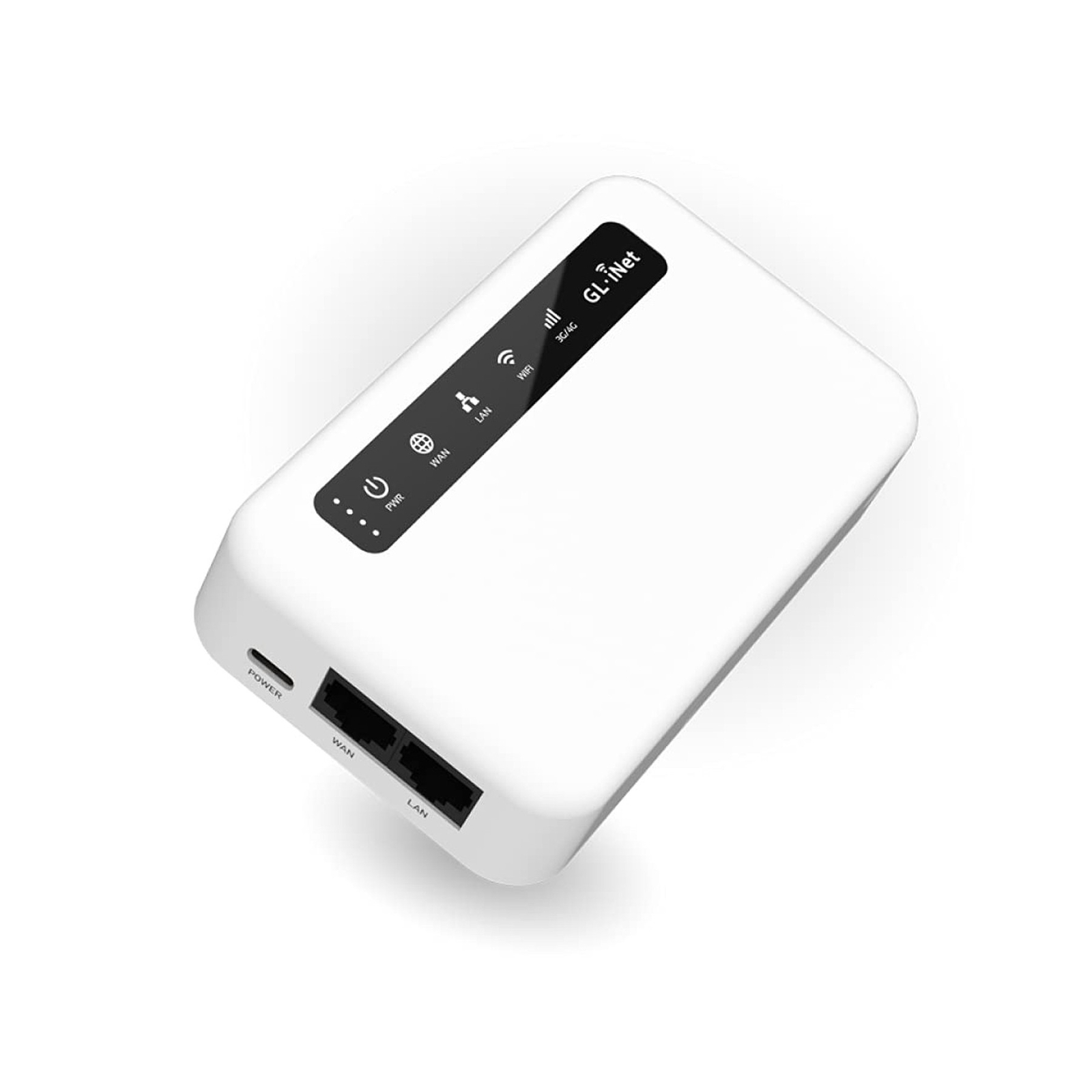 GL.iNet GL-XE300 (Puli) 4G LTE Industrial IoT Gateway, Router/Access Point/Ex...