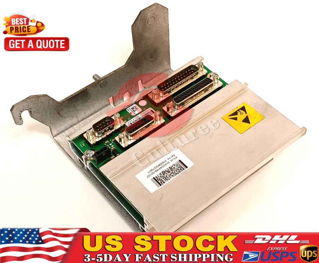 1PC New ABB Robot SMB board 3HAC042285-001 Fast Shipping