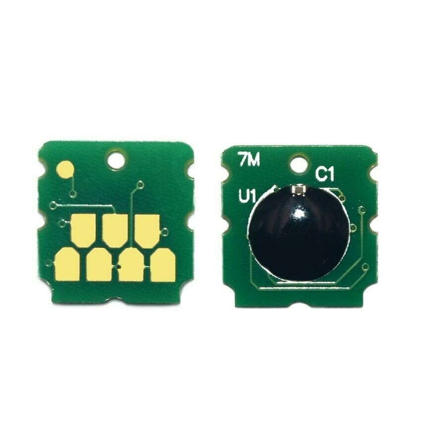 Replacement Epson Surecolor F570 Maintenance Chip for Tank C13S210057