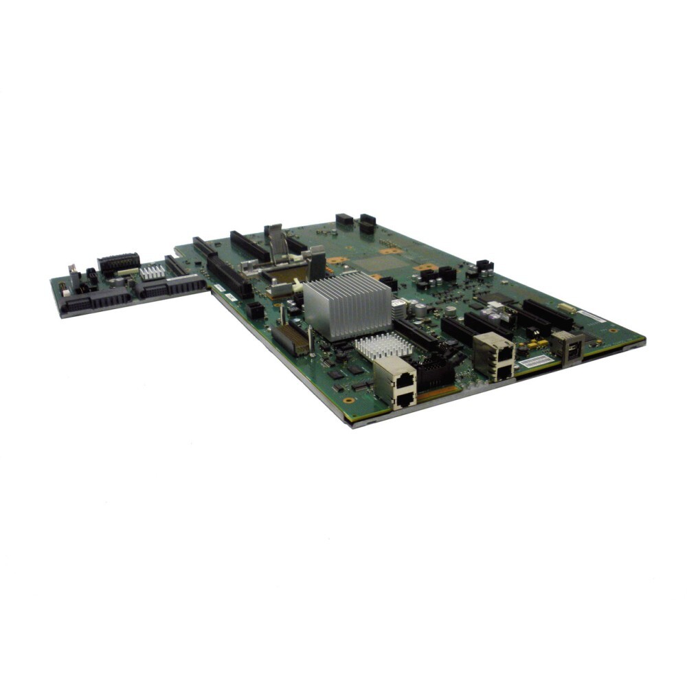 IBM 74Y3348 System Backplane CCIN 2BFC for 8202-E4B and 8231-E4B
