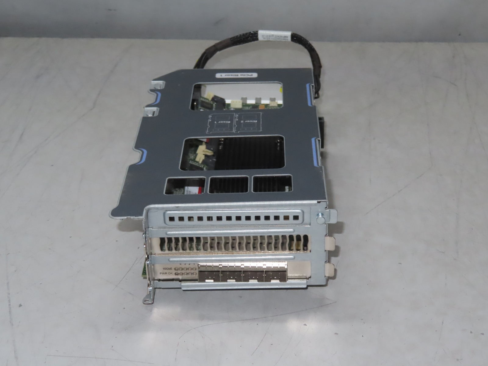 Cavium CN6880C-410NV-M16-3.0-G 16GB DDR3 UCSC-PCI-1A-240M4 74-13019-01
