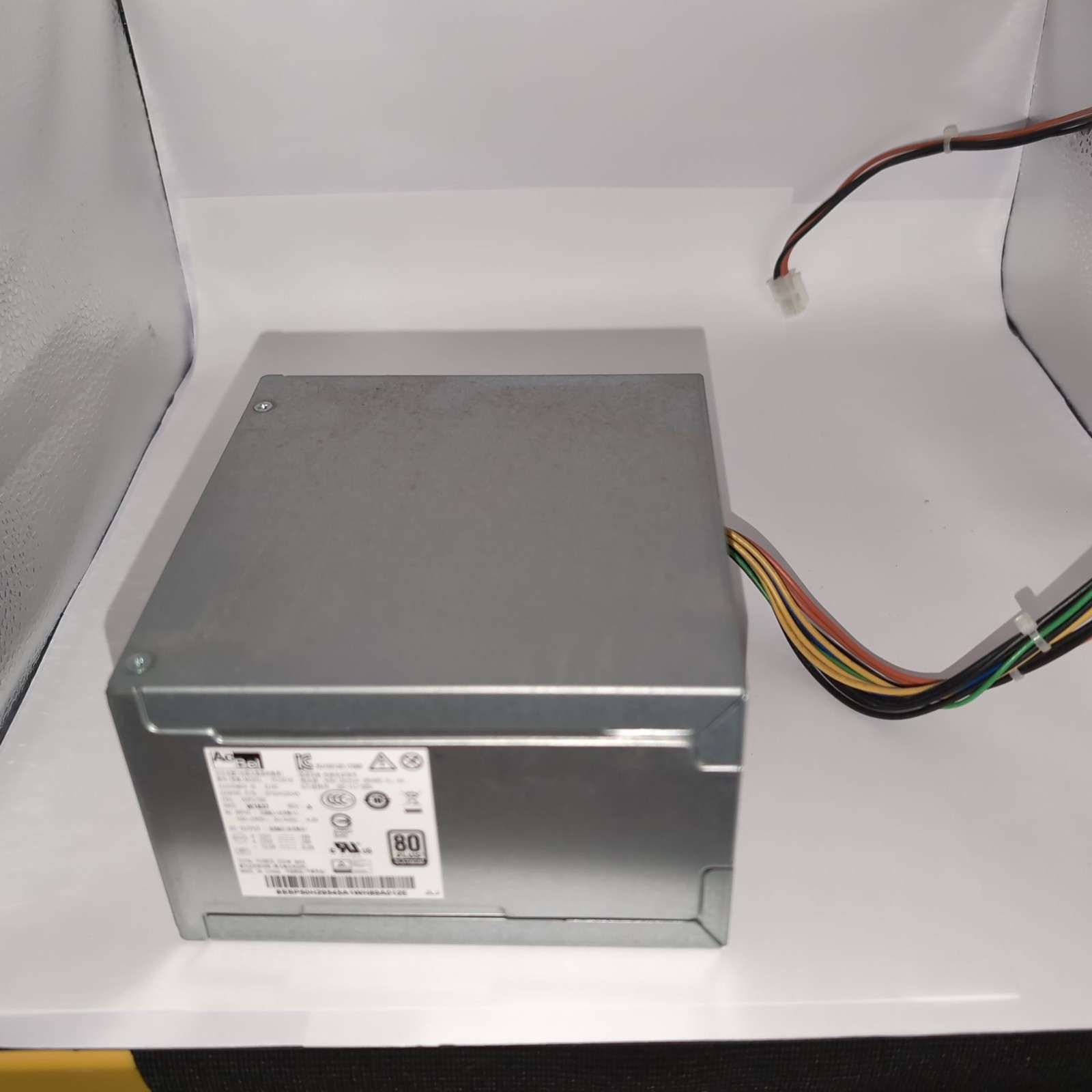 Lenovo ThinkStation Acbel 00PC766 P320 P330 250W Power Supply PCH016 SP50H29545